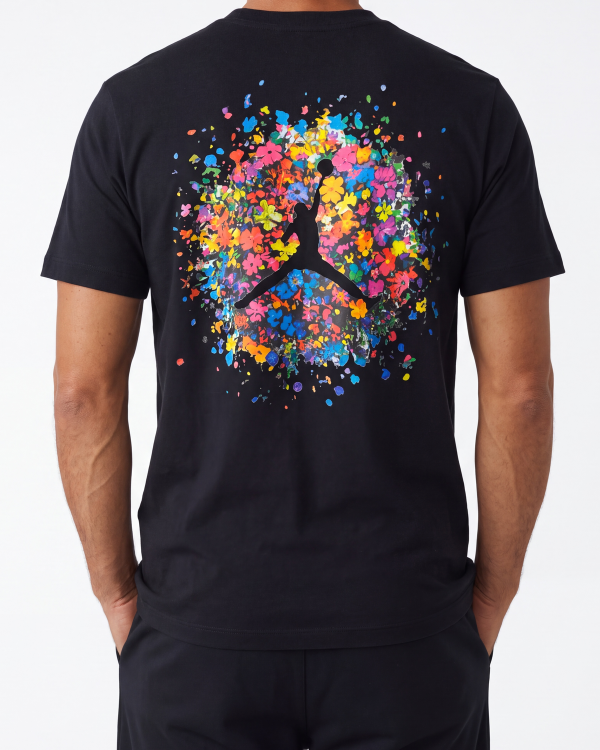 CAMISETA JORDAN PREMIUM-