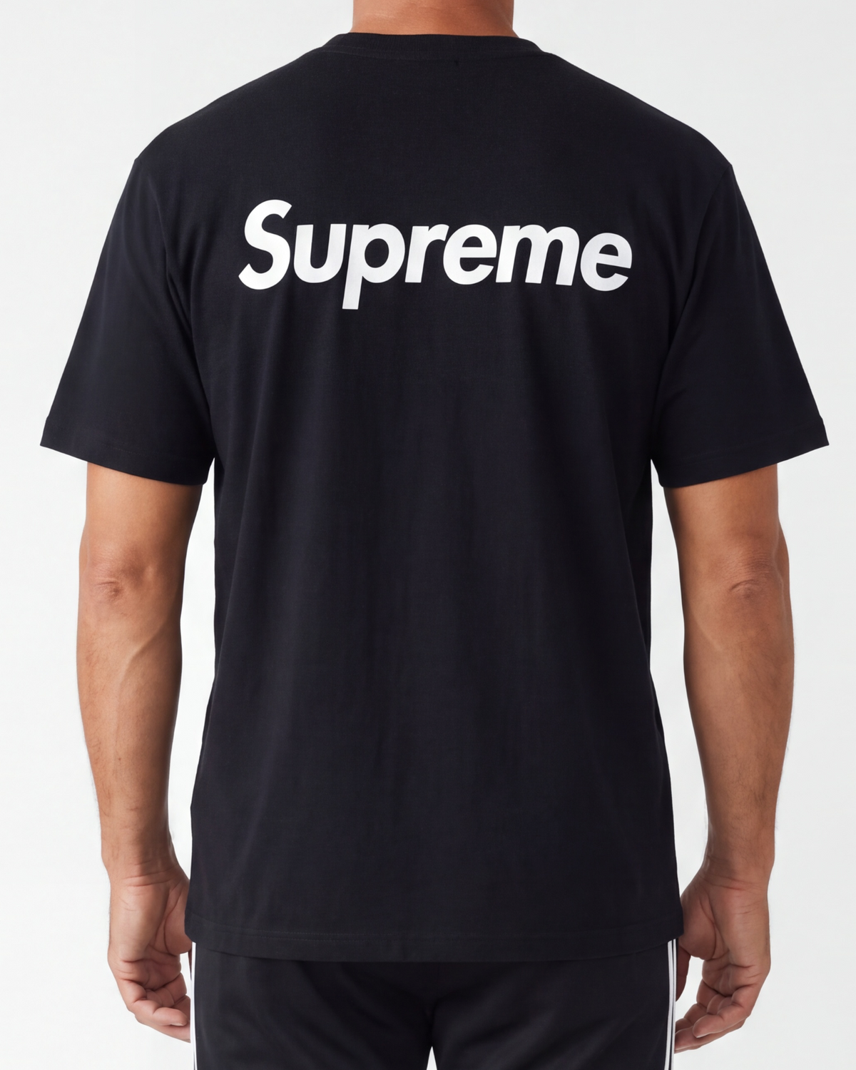 CAMISETA SUPREME PREMIUM-