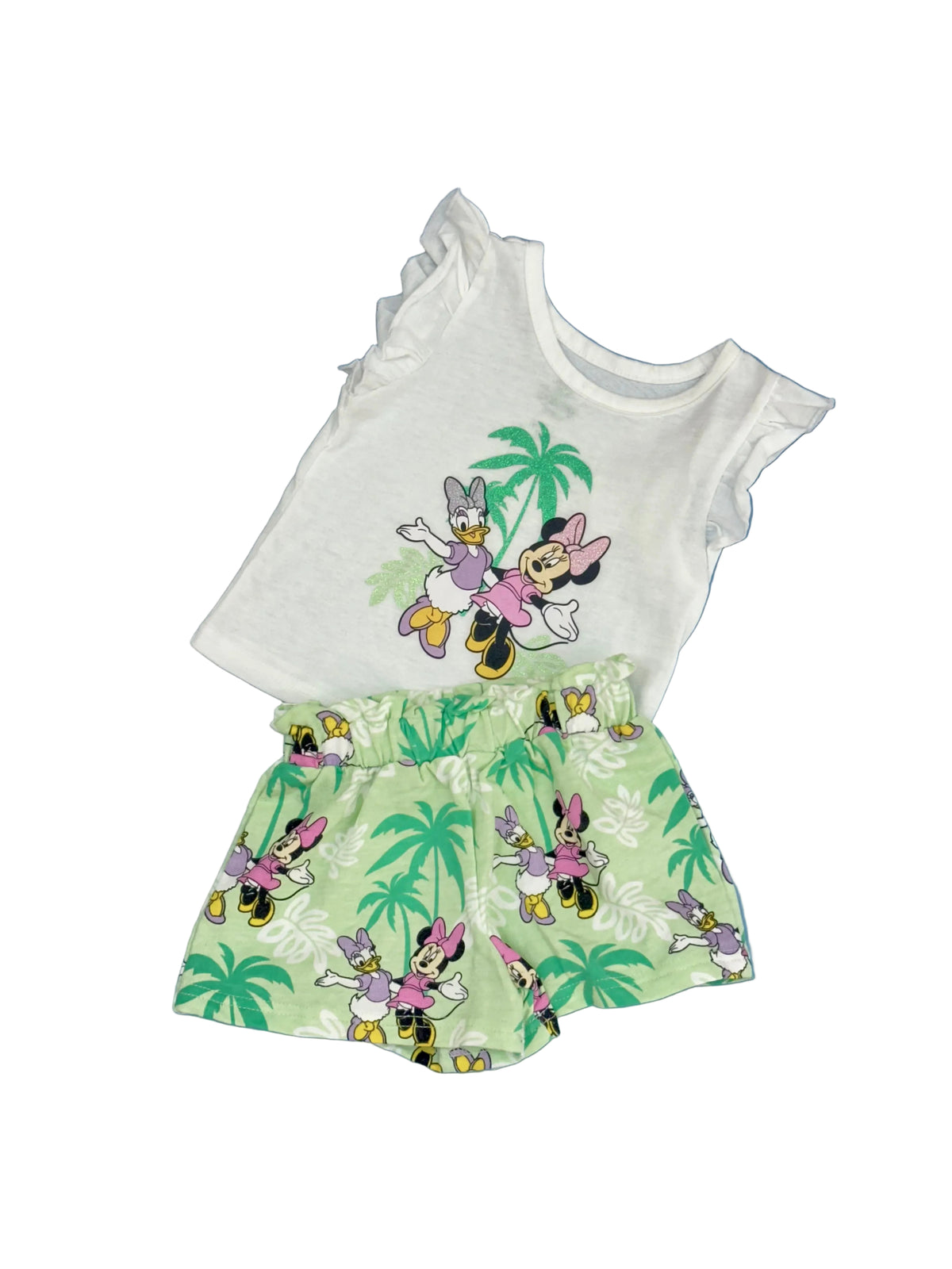 CONJUNTO DISNEY ORIGINAL