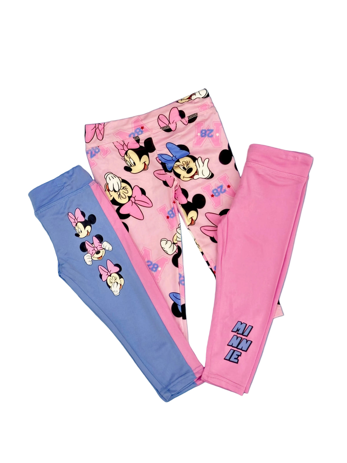 LEGGINS DISNEY MINNIE ORIGINAL
