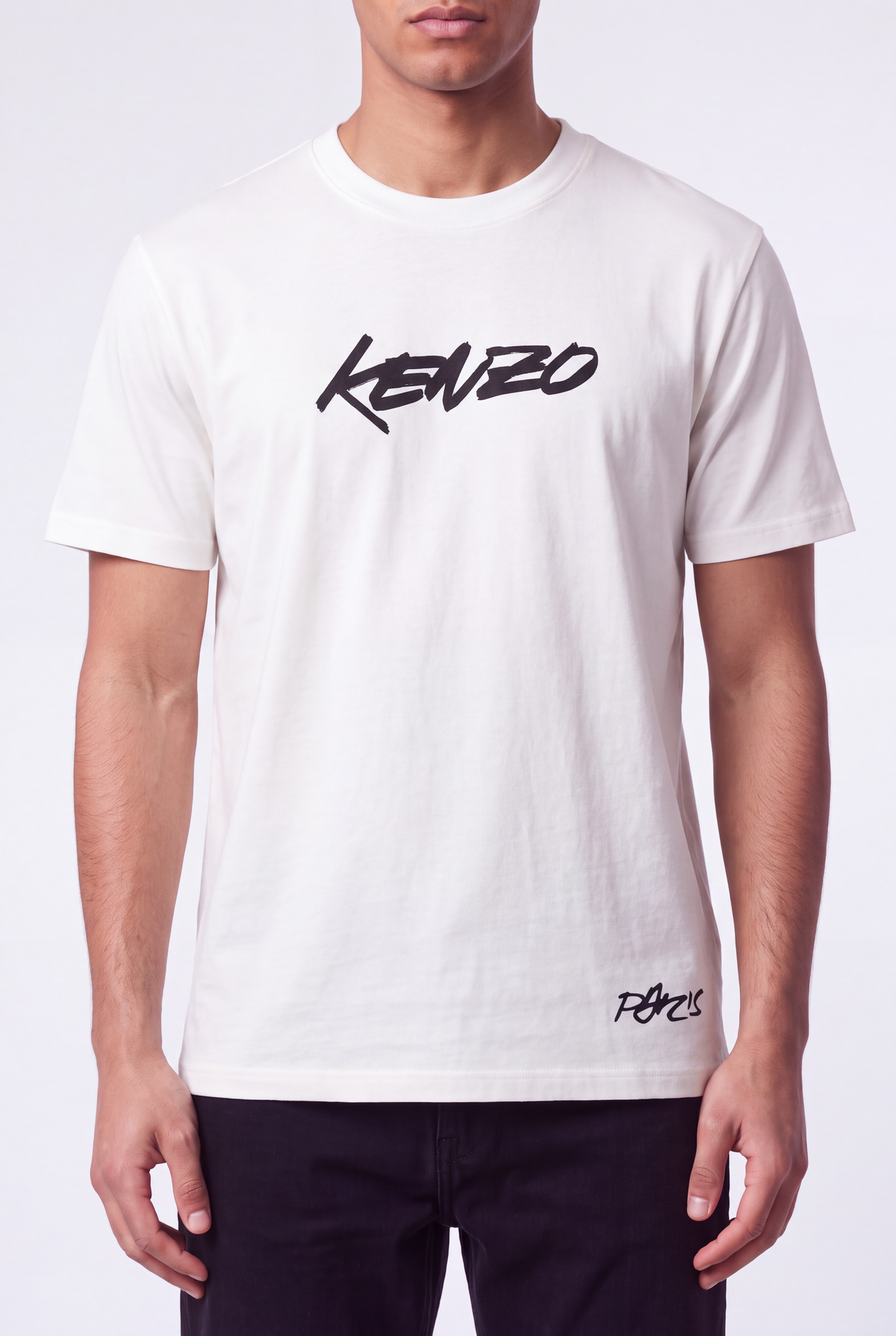CAMISETA KENZO TURCA-