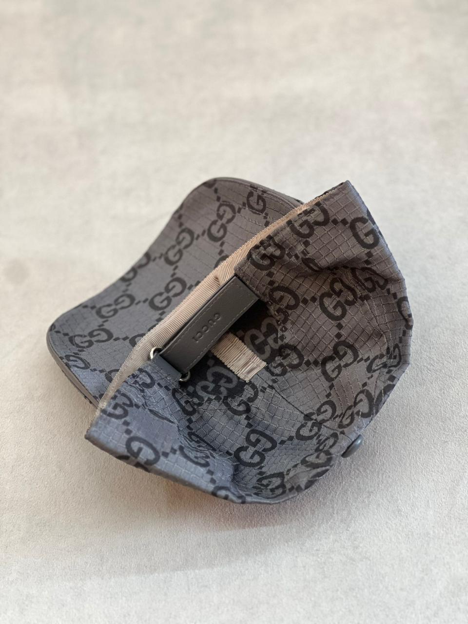 GORRA GUCCI TURCA