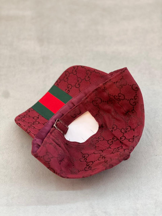 GORRA GUCCI TURCA