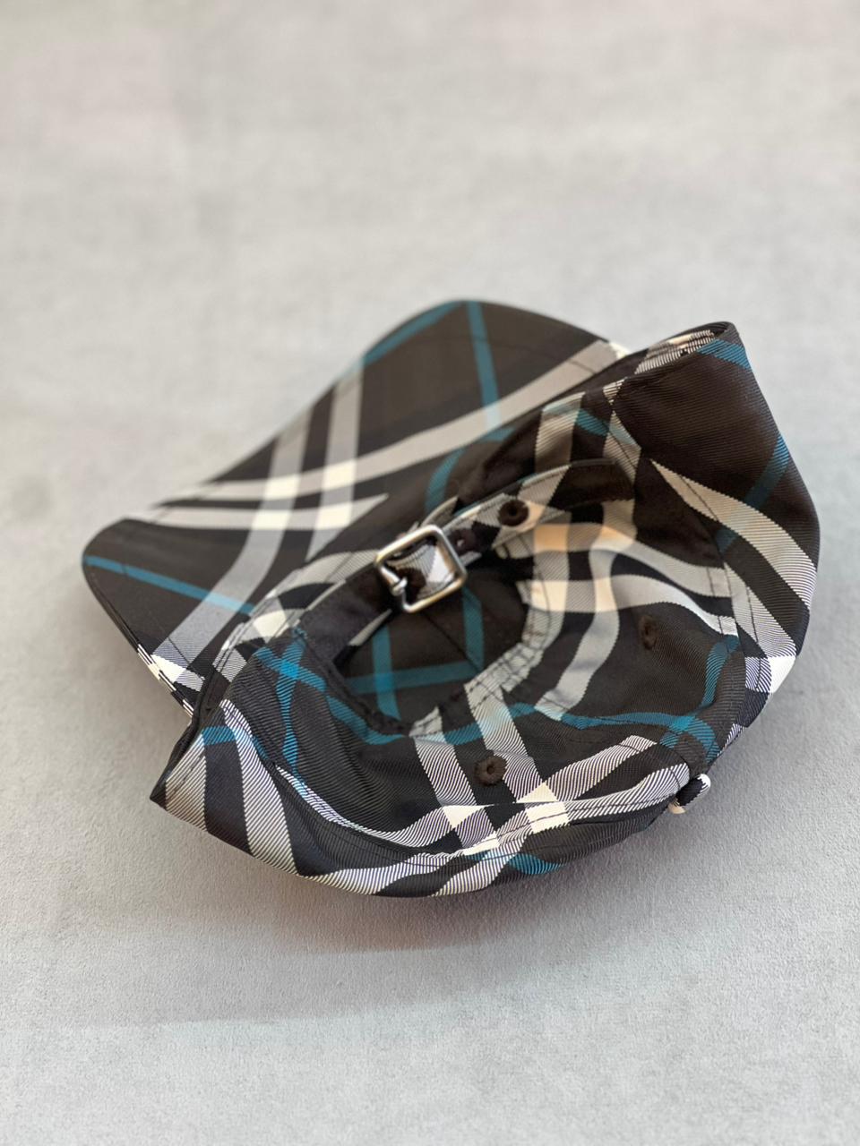 GORRA BURBERRY TURCA