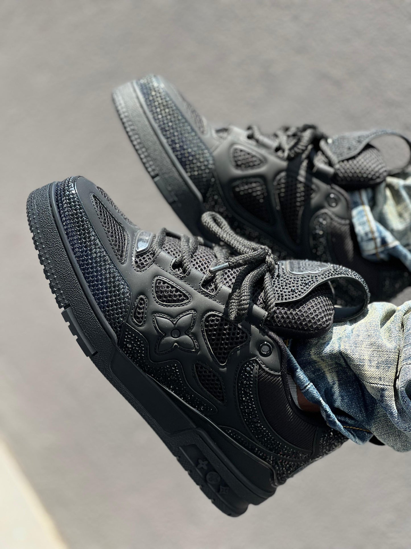 TENIS LV STELLAR TURCO