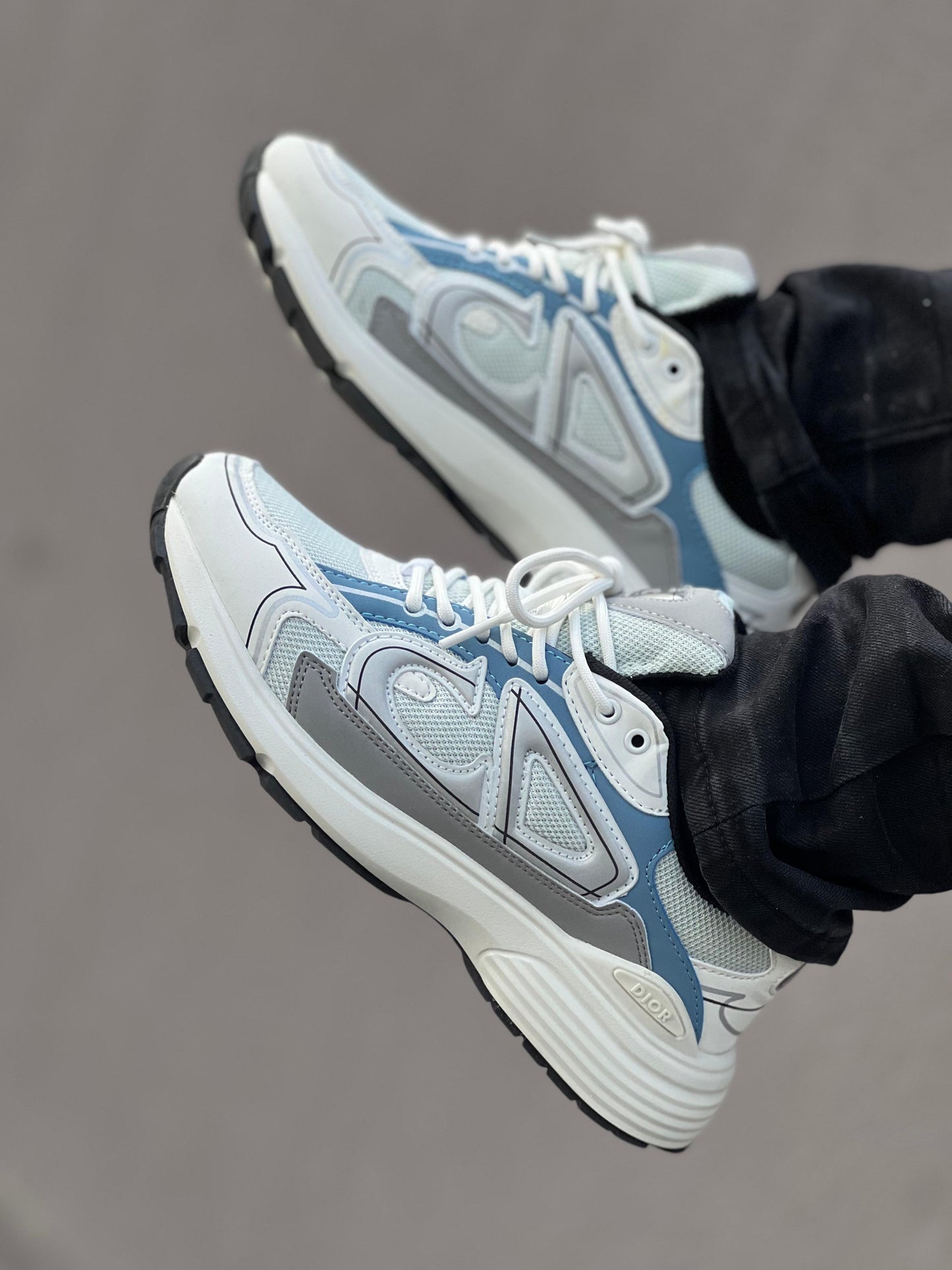 TENIS DIOR 1.1