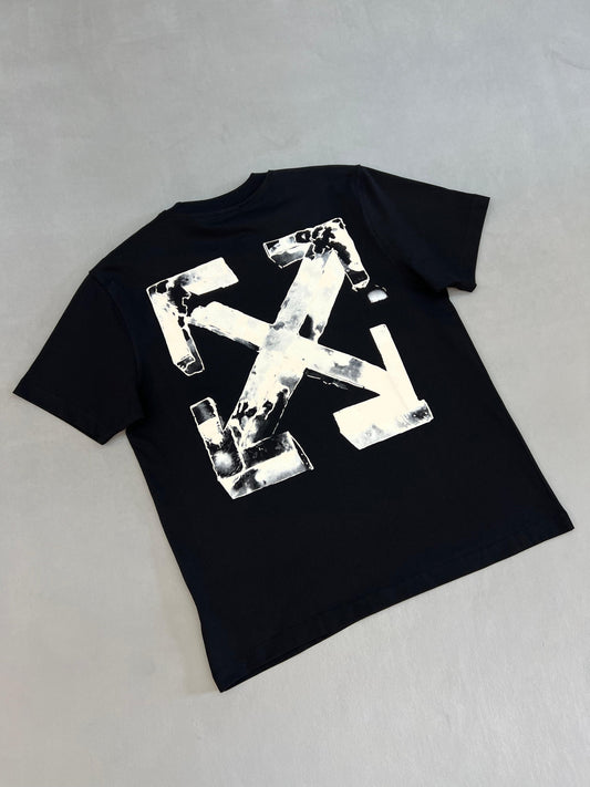 CAMISETA OFF WHITE TURCA