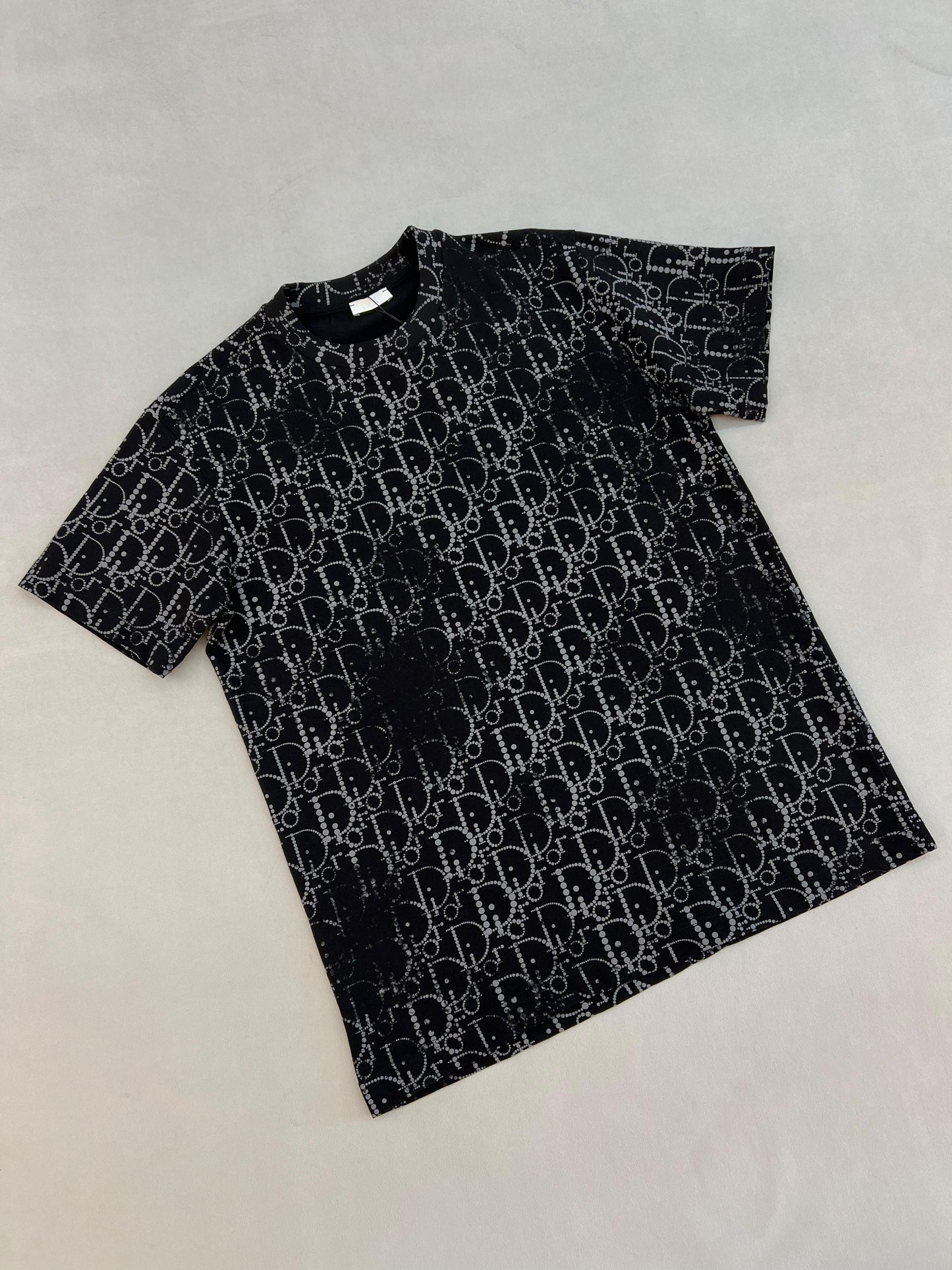 CAMISETA DIOR TURCA