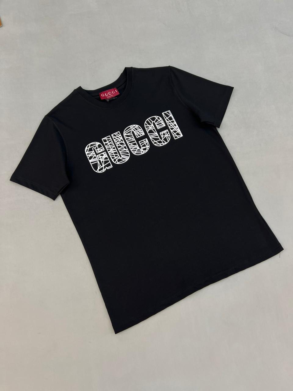 CAMISETA GUCCI TURCA