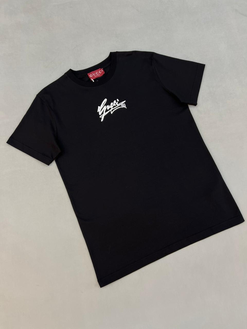 CAMISETA GUCCI TURCA