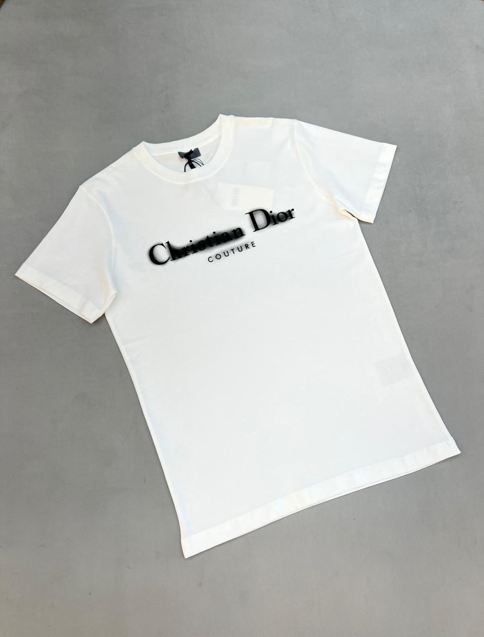 CAMISETA DIOR TURCA