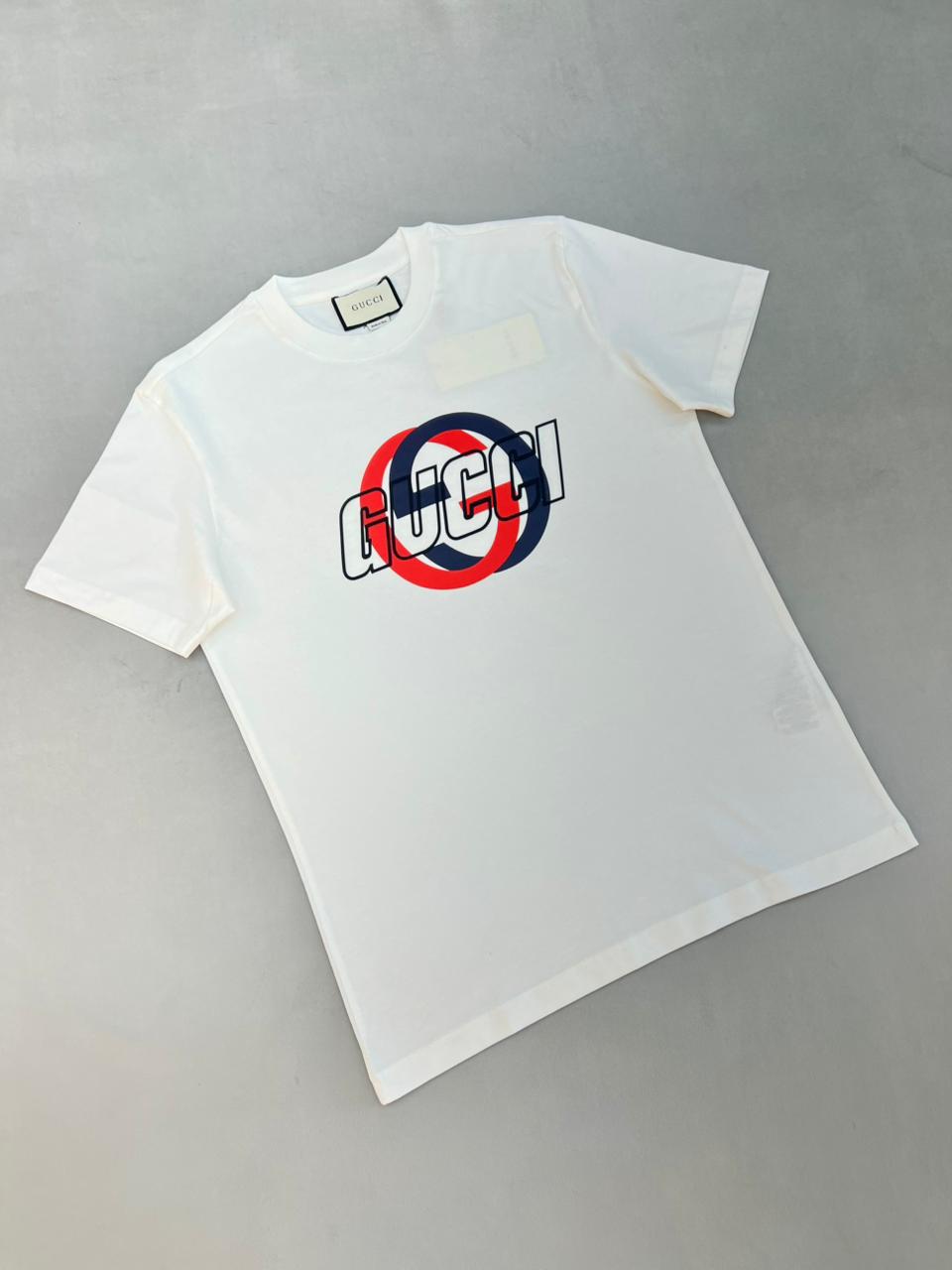 CAMISETA GUCCI TURCA