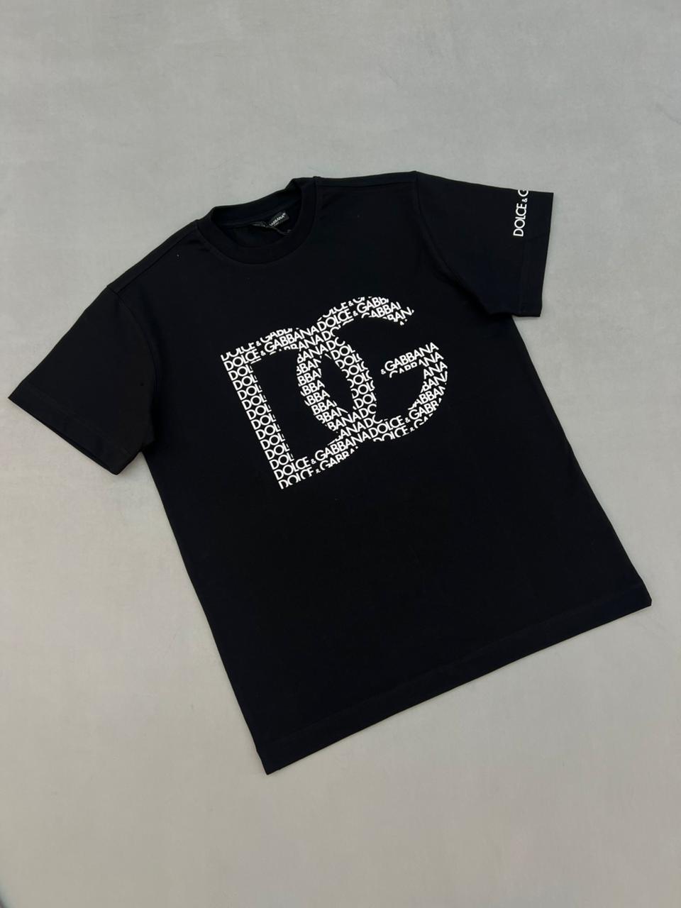 CAMISETA DOLCE GABBANA TURCA