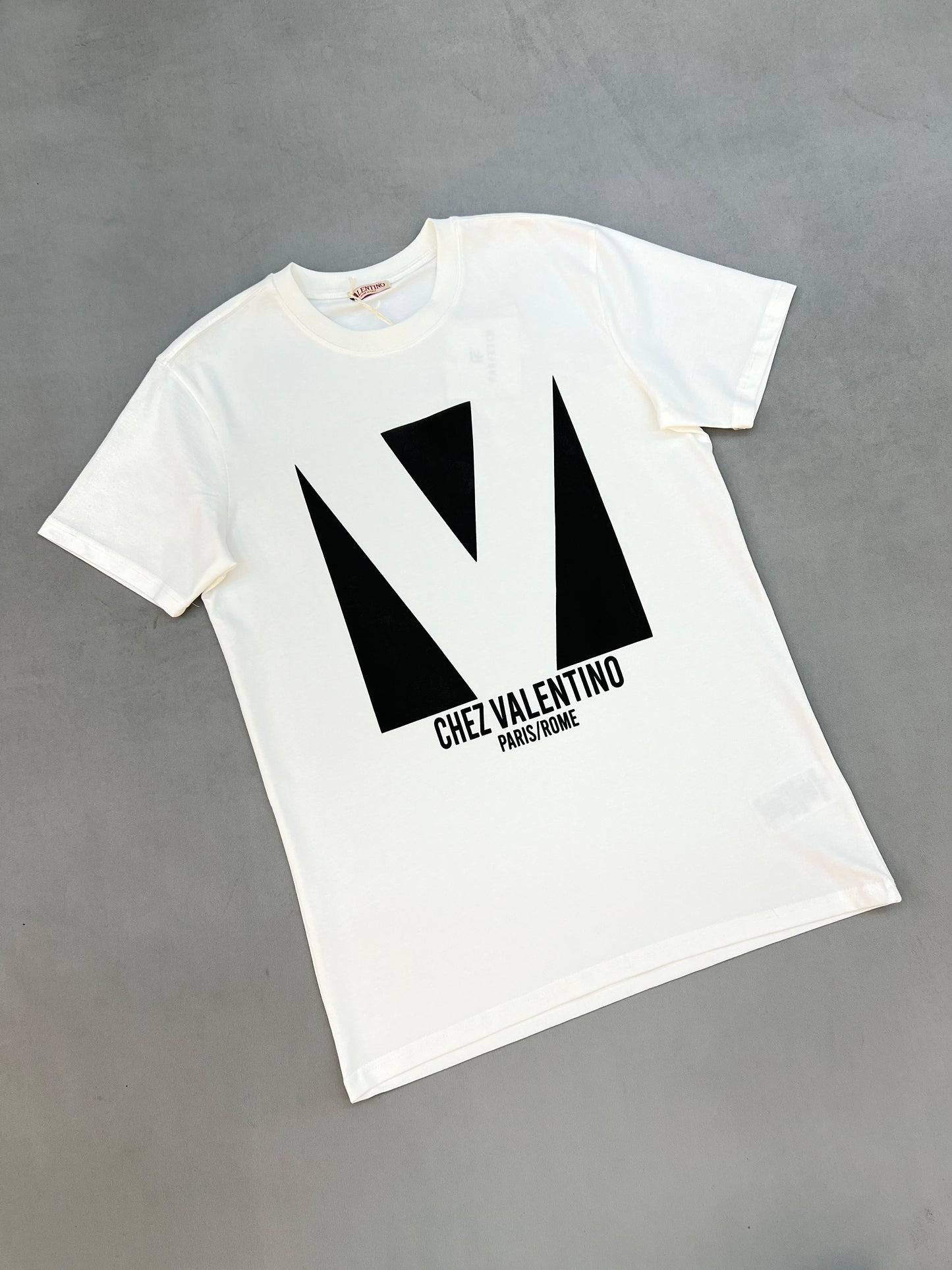 CAMISETA VALENTINO TURCA