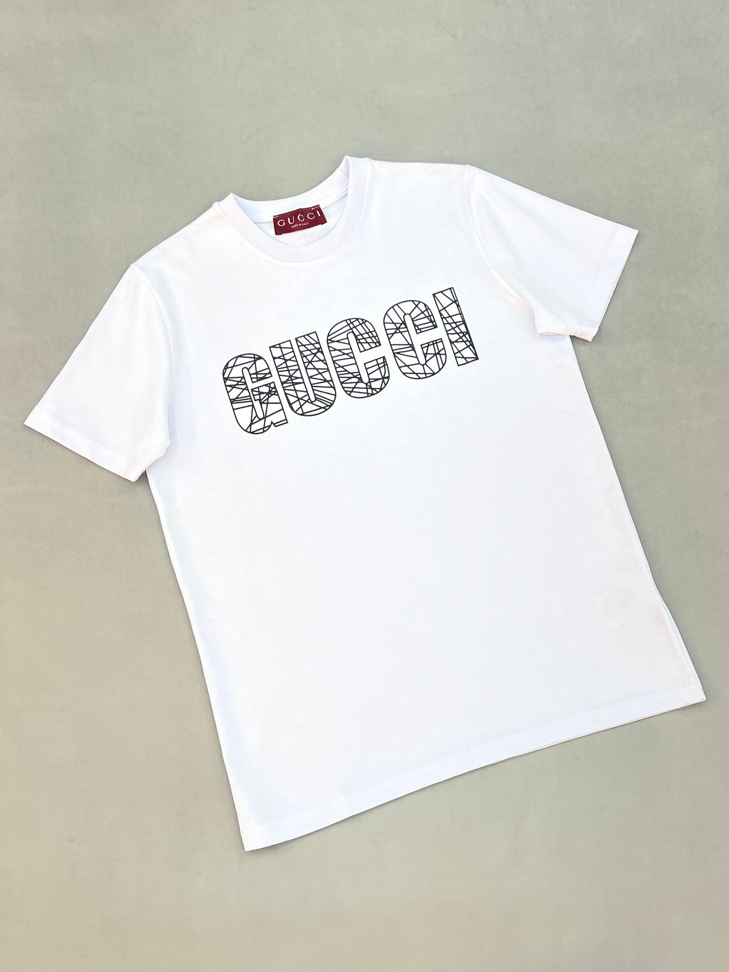 CAMISETA GUCCI TURCA