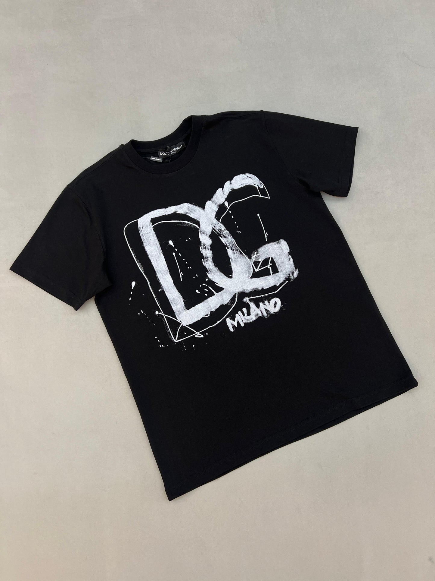 CAMISETA DOLCE GABBANA TURCA