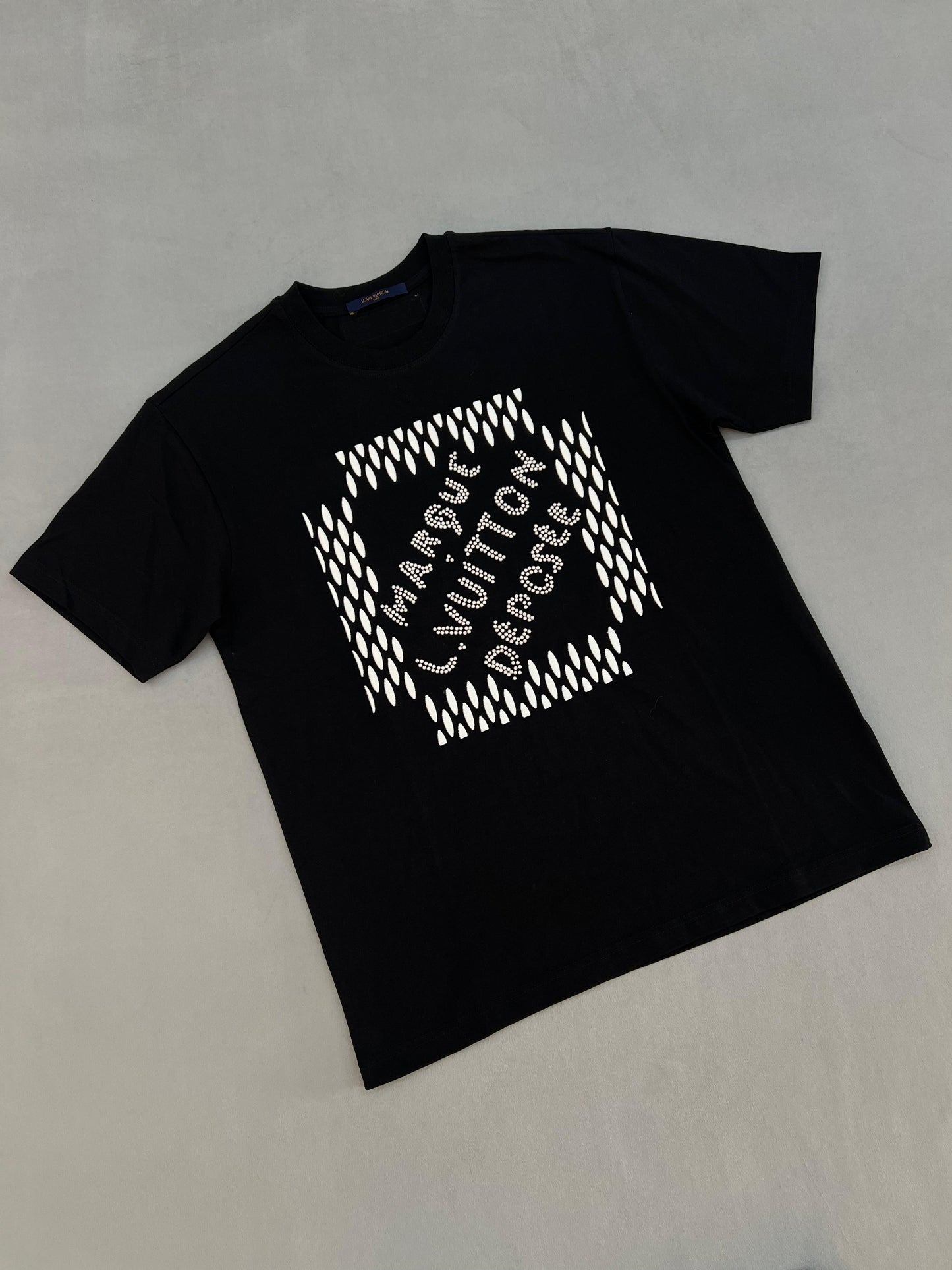 CAMISETA LOUIS VUITTON TURCA