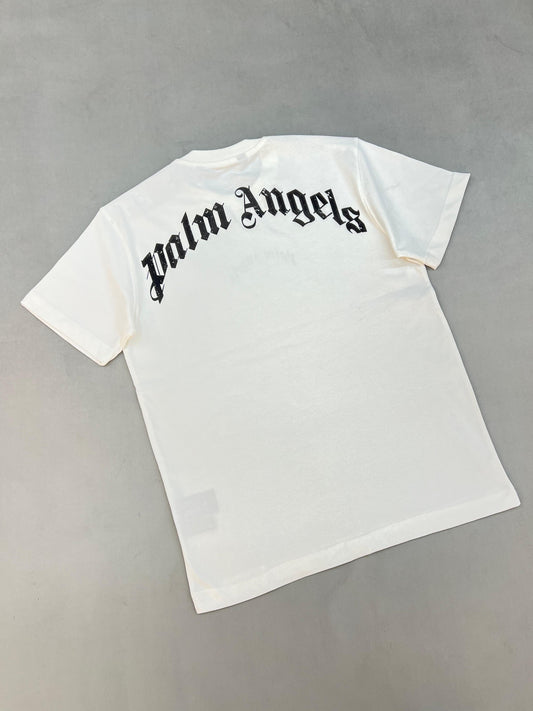CAMISETA PALM ANGELS TURCA