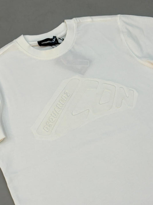 CAMISETA DSQUARED2 TURCA