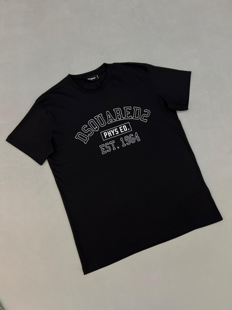 CAMISETA DSQUARED2 TURCA