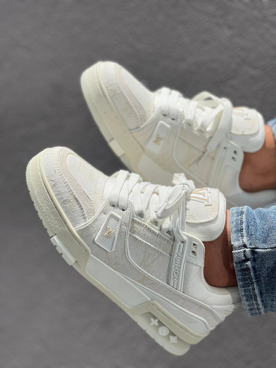 TENIS LV TRAINER TURCO