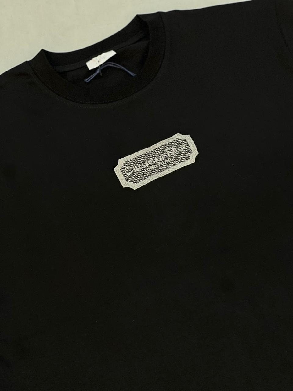 CAMISETA DIOR TURCA