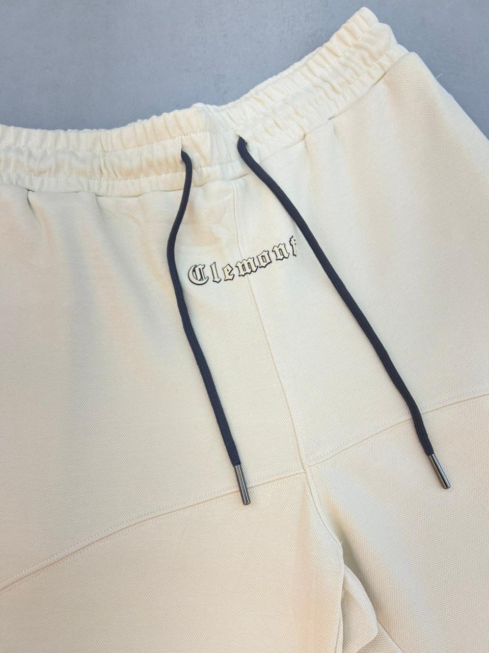 PANTALONETA CLEMONT ALGODON