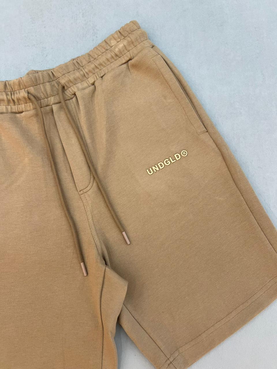 PANTALONETA UNDERGOLD ALGODON