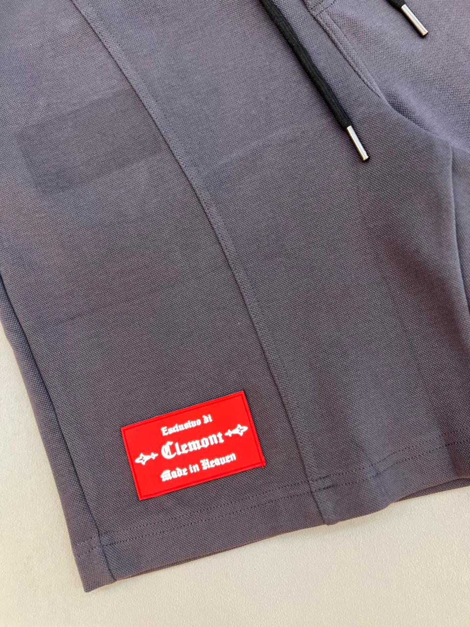 PANTALONETA CLEMONT ALGODON