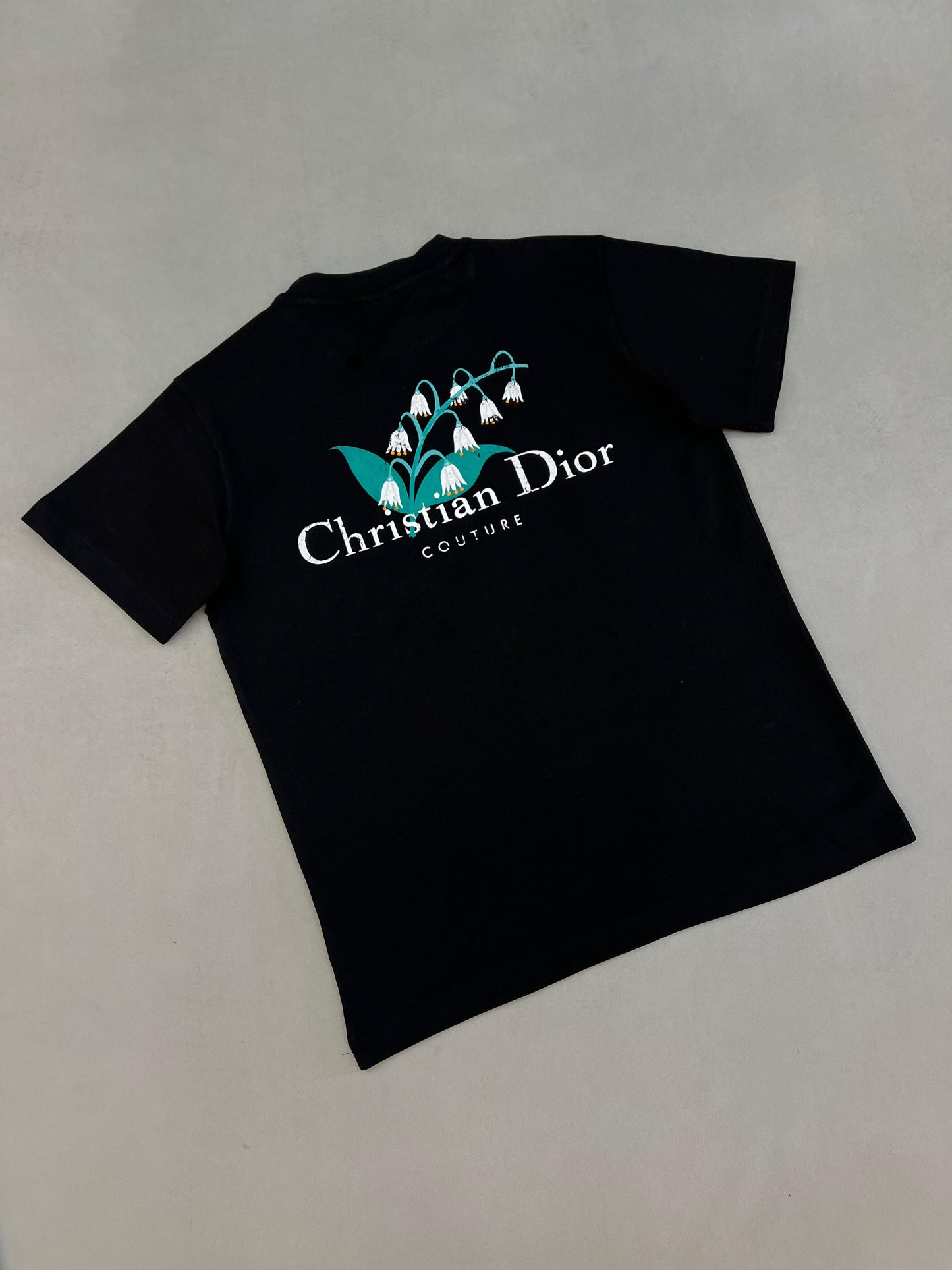 CAMISETA DIOR TURCA