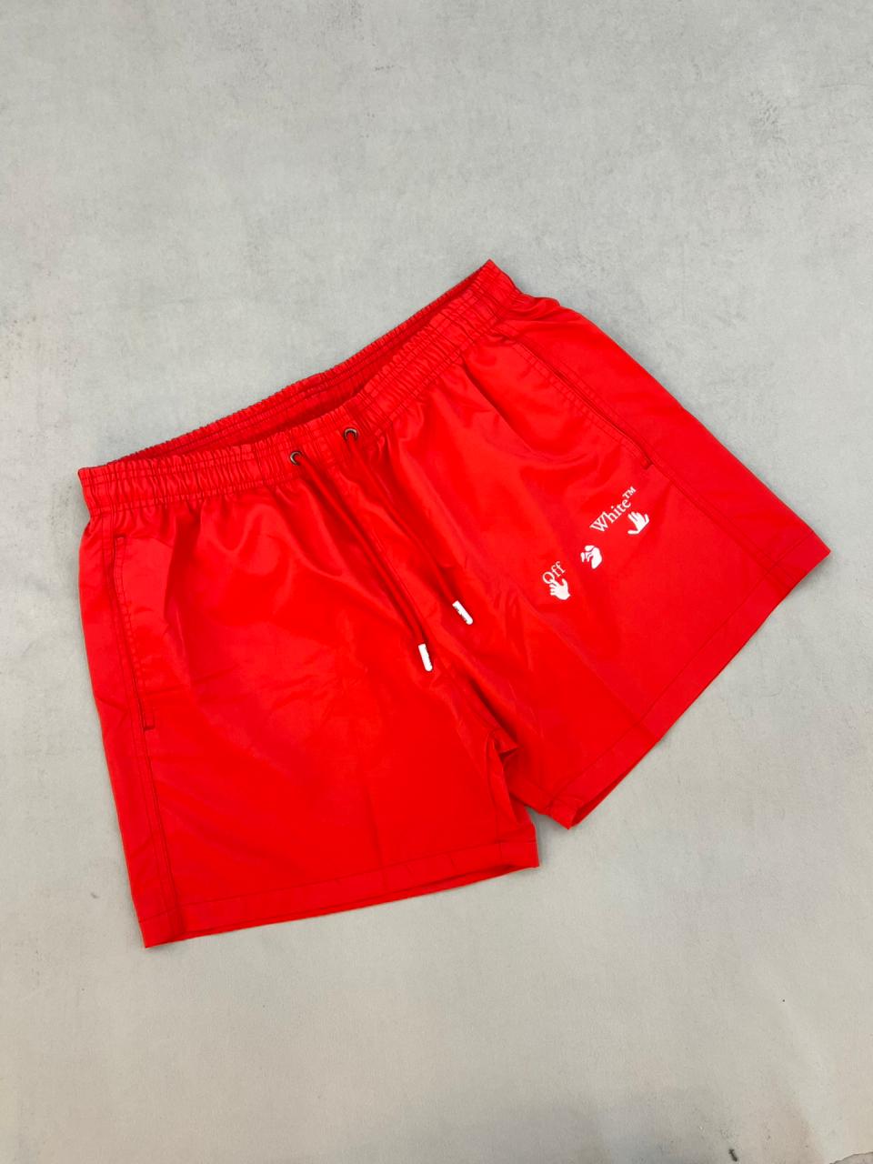 PANTALONETA OFF WHITE TURCA