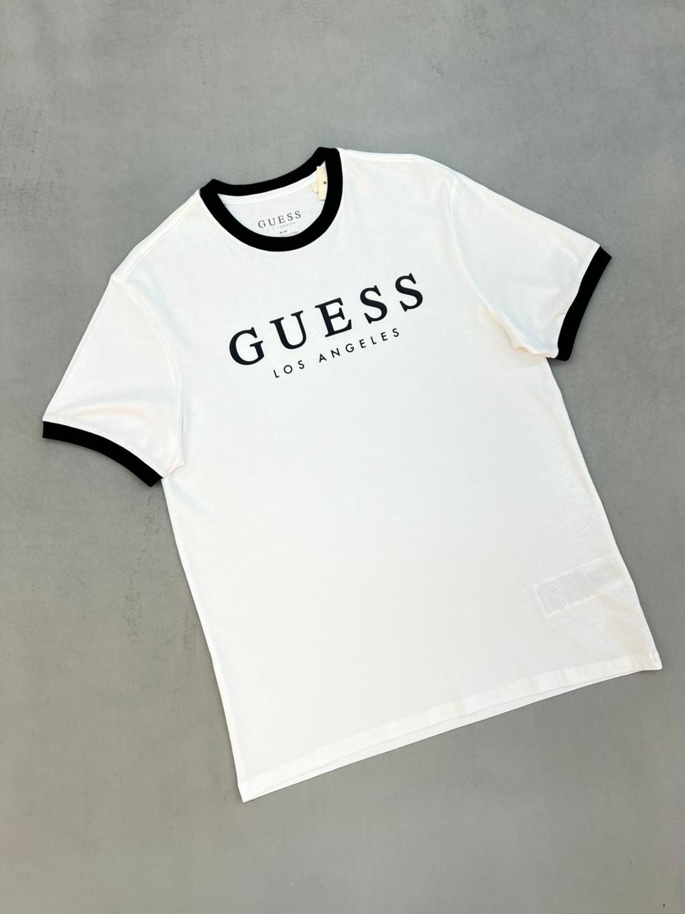 CAMISETA GUESS ORIGINAL