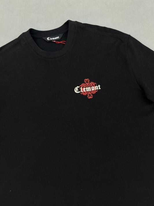 CAMISETA CLEMONT CARPEDIEM ORIGINAL