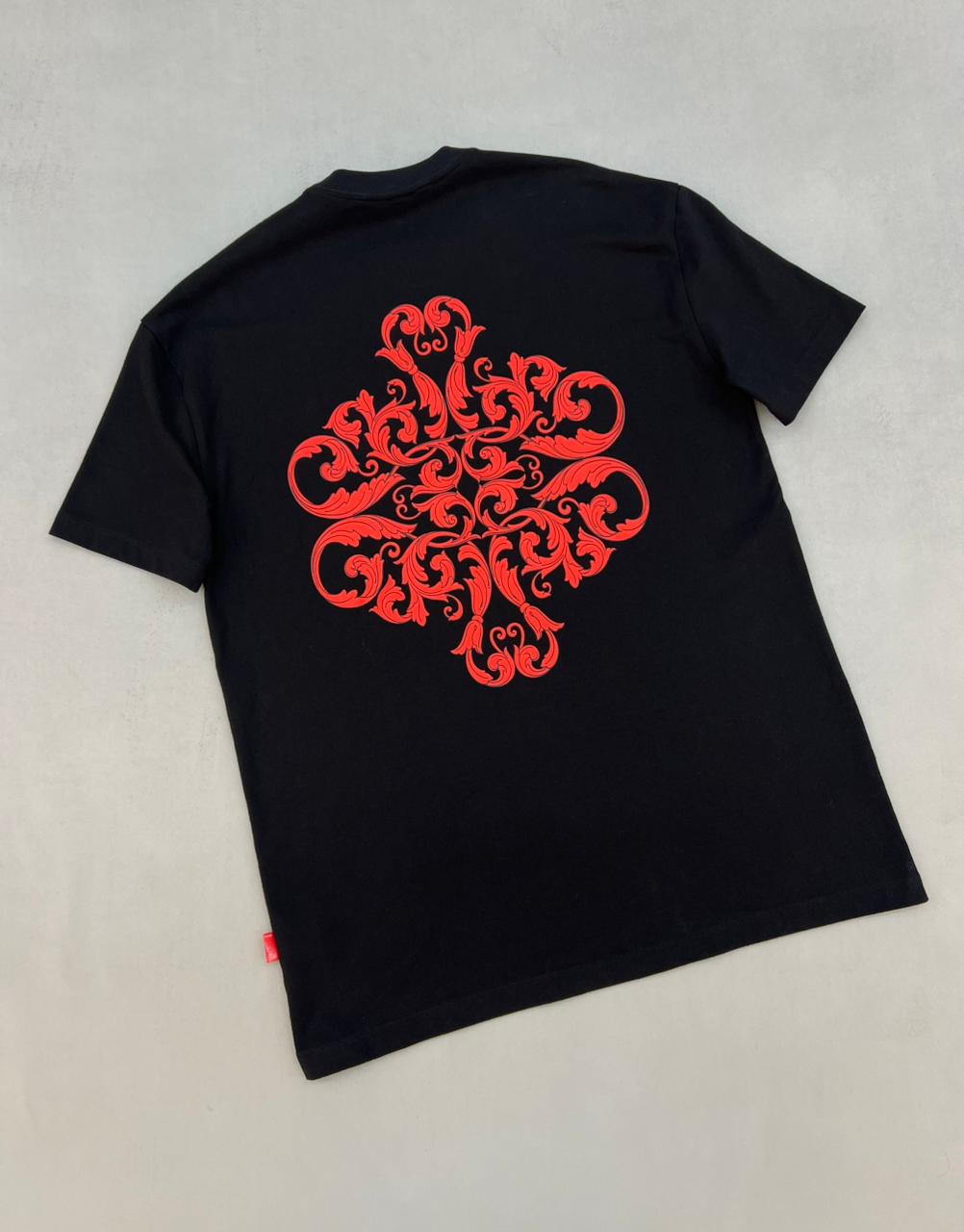 CAMISETA CLEMONT CARPEDIEM ORIGINAL