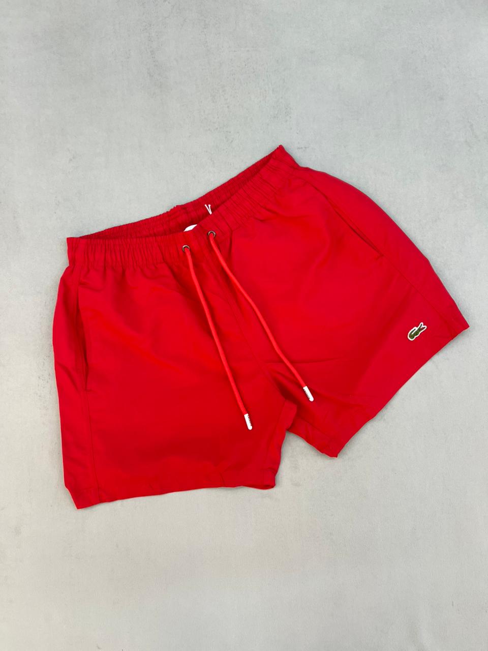 PANTALONETA LACOSTE TURCA