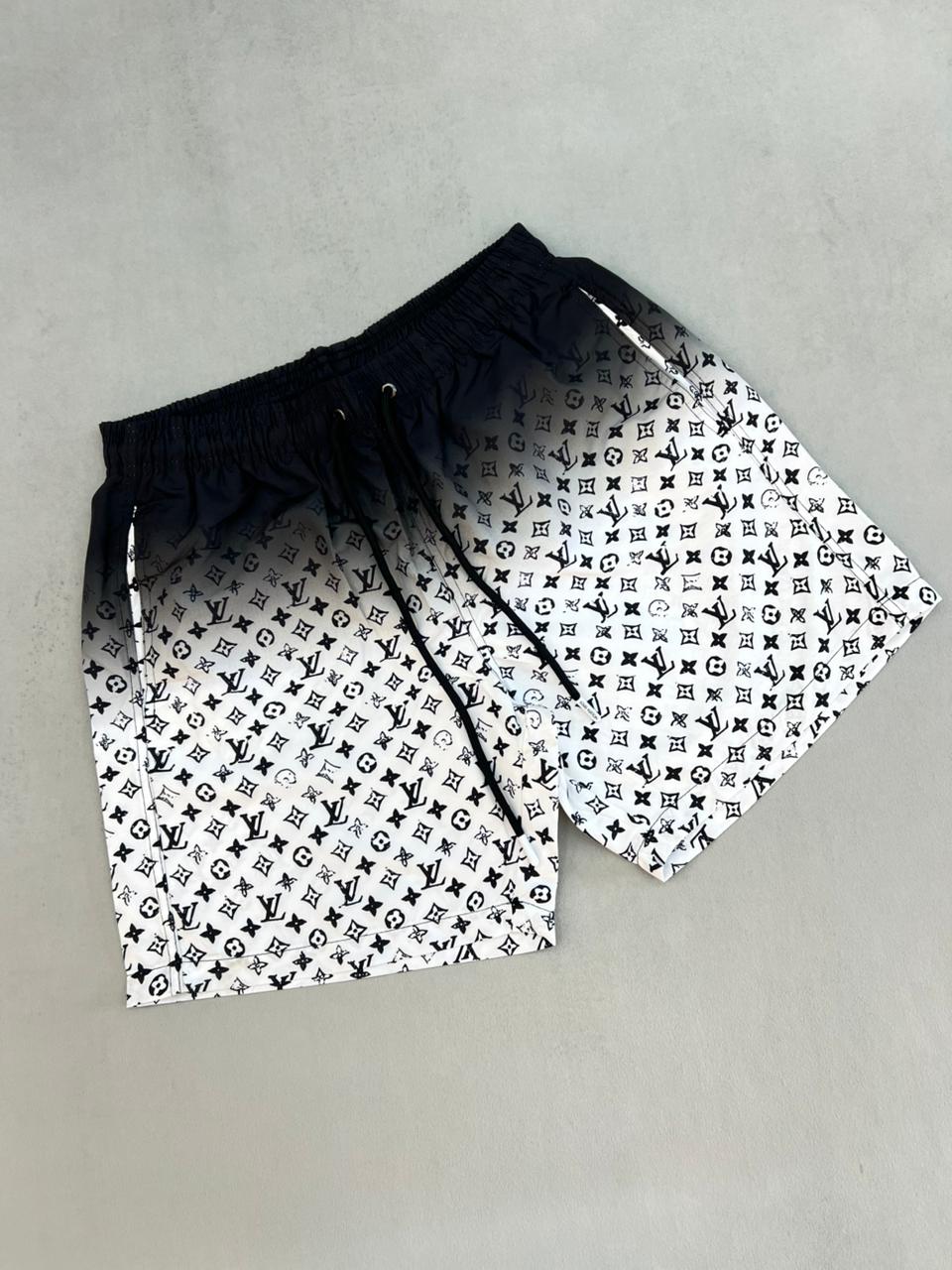 PANTALONETA LOUIS VUITTON TURCA