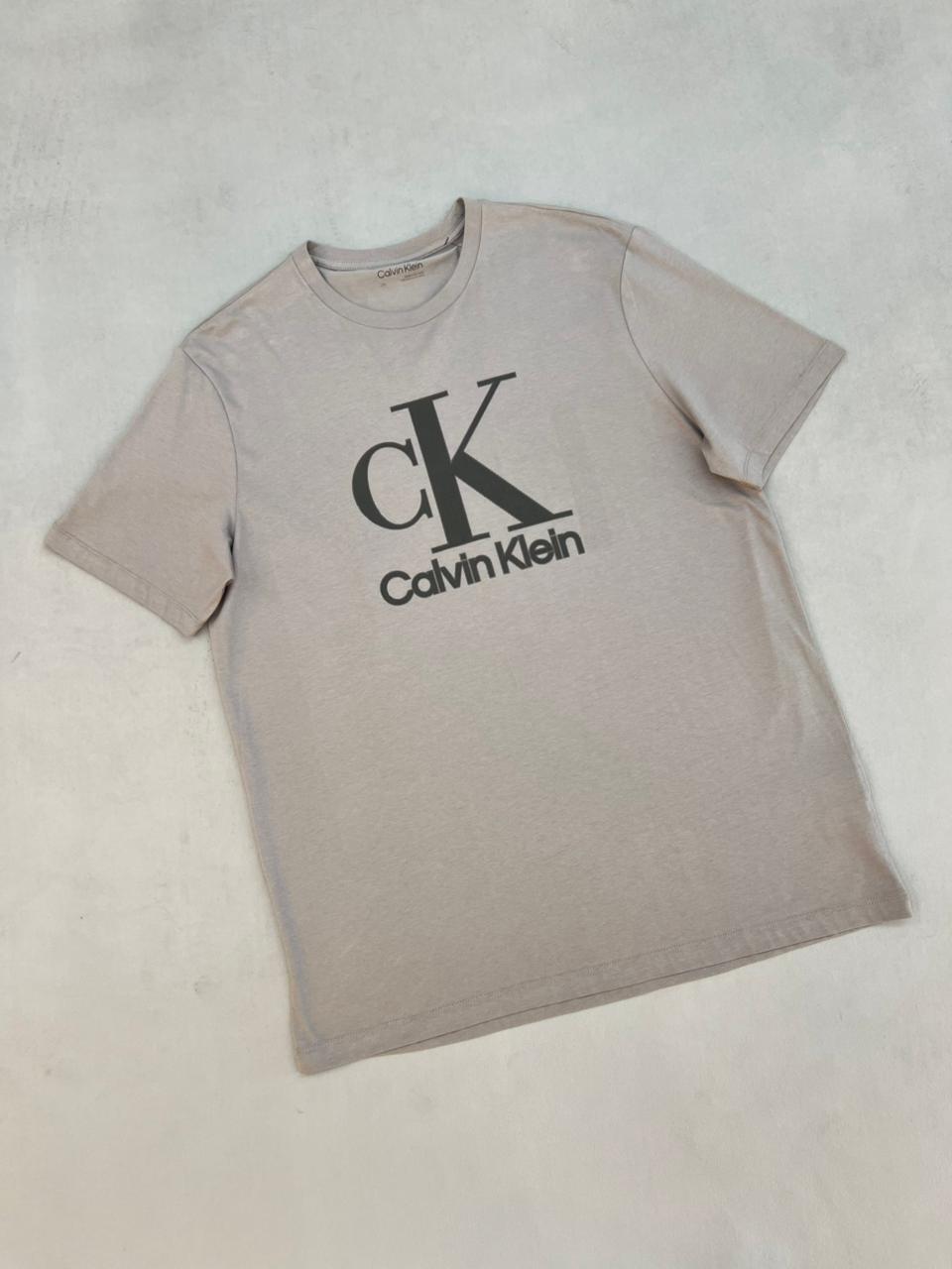 CAMISETA CALVIN KLEIN ORIGINAL