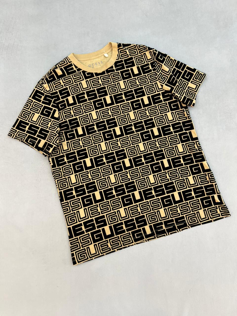 CAMISETA GUESS ORIGINAL
