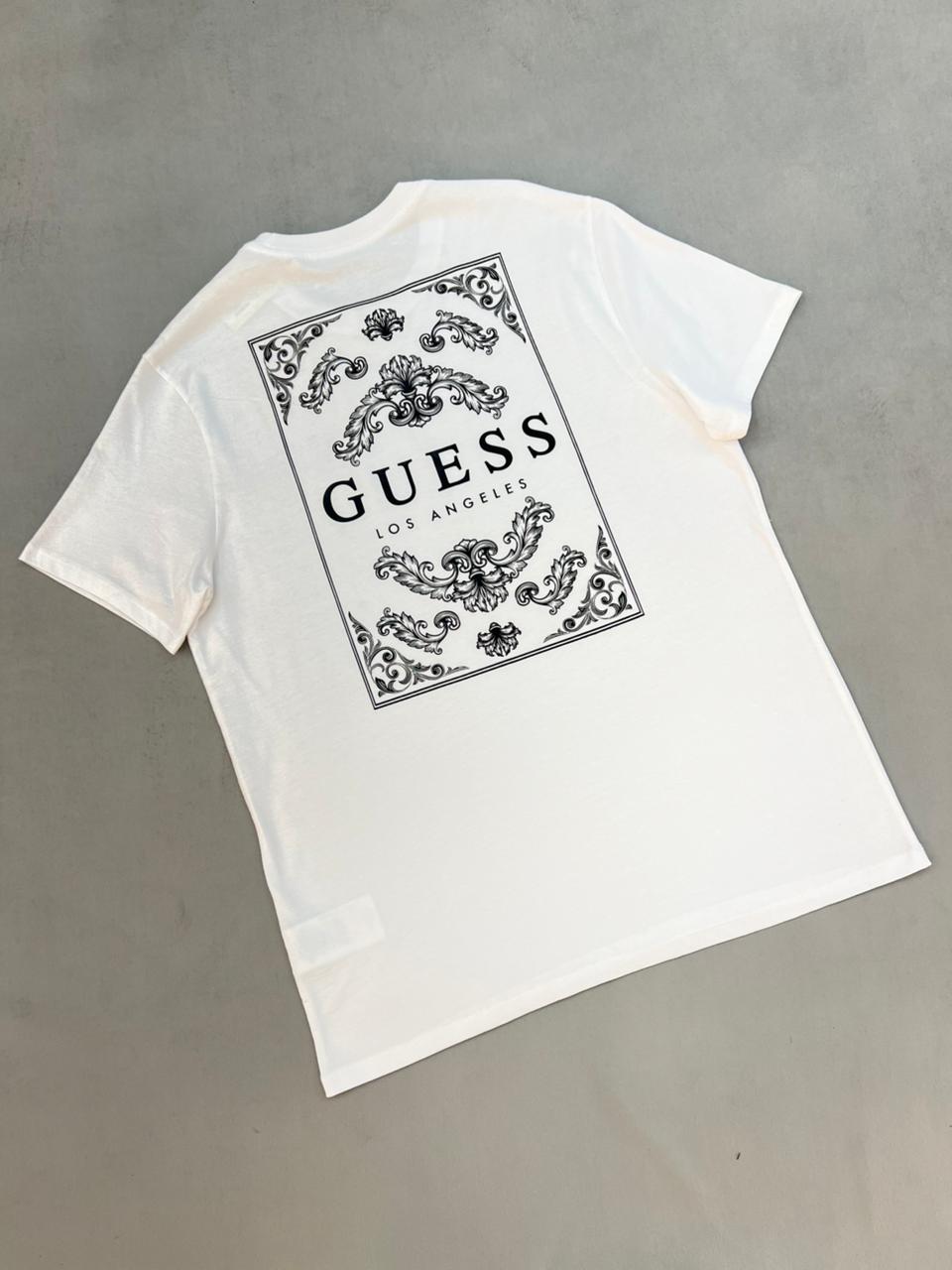 CAMISETA GUESS ORIGINAL