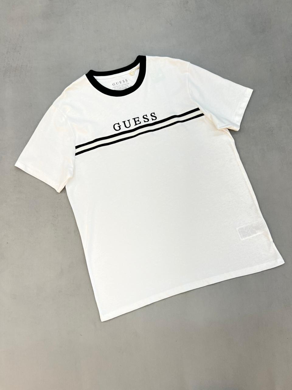 CAMISETA GUESS ORIGINAL