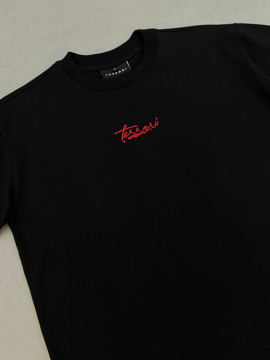 CAMISETA TESSORI AMSTERDAM ORIGINAL