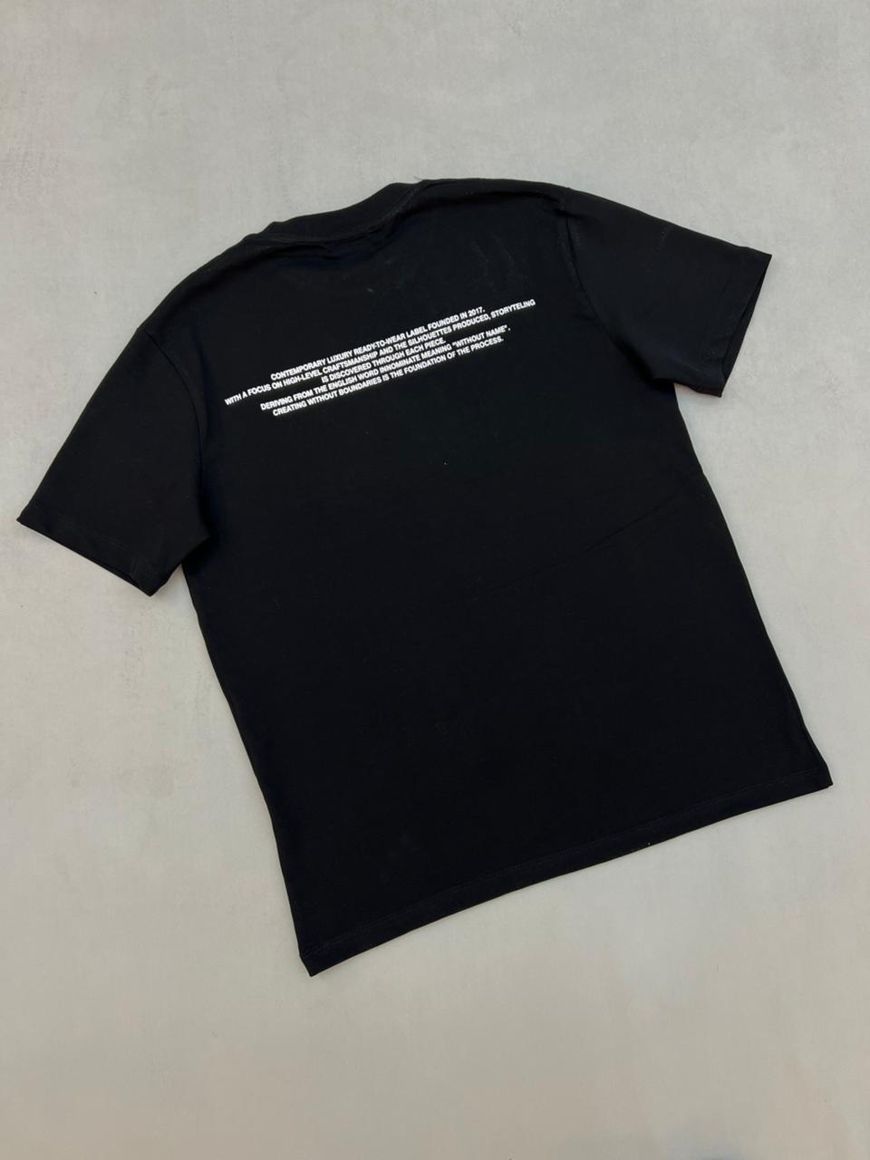 CAMISETA IH NOM UH NIT TURCA