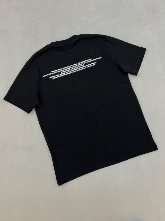 CAMISETA IH NOM UH NIT TURCA