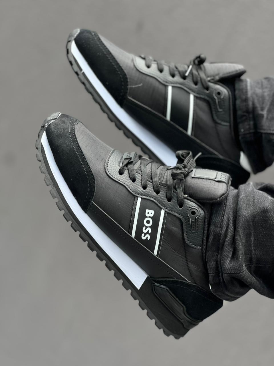 TENIS BOSS 1.1