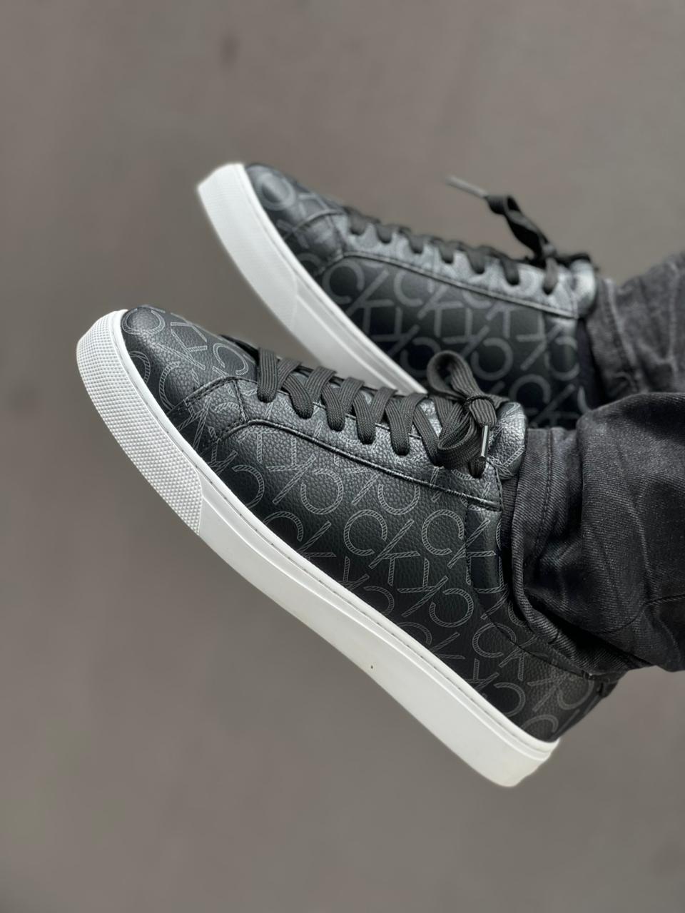 TENIS CK GULES ORIGINAL