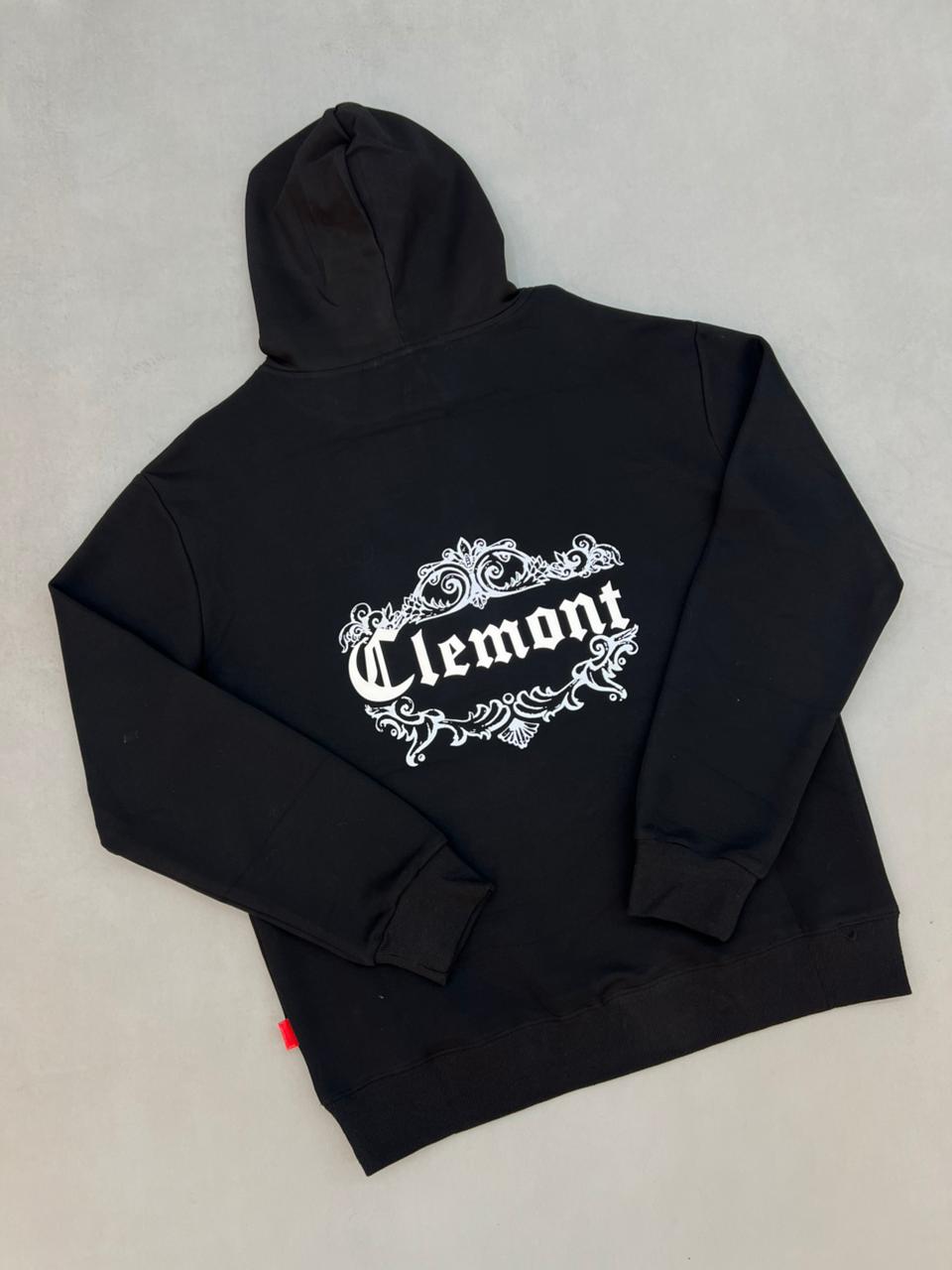 BUZO CLEMONT 1.1