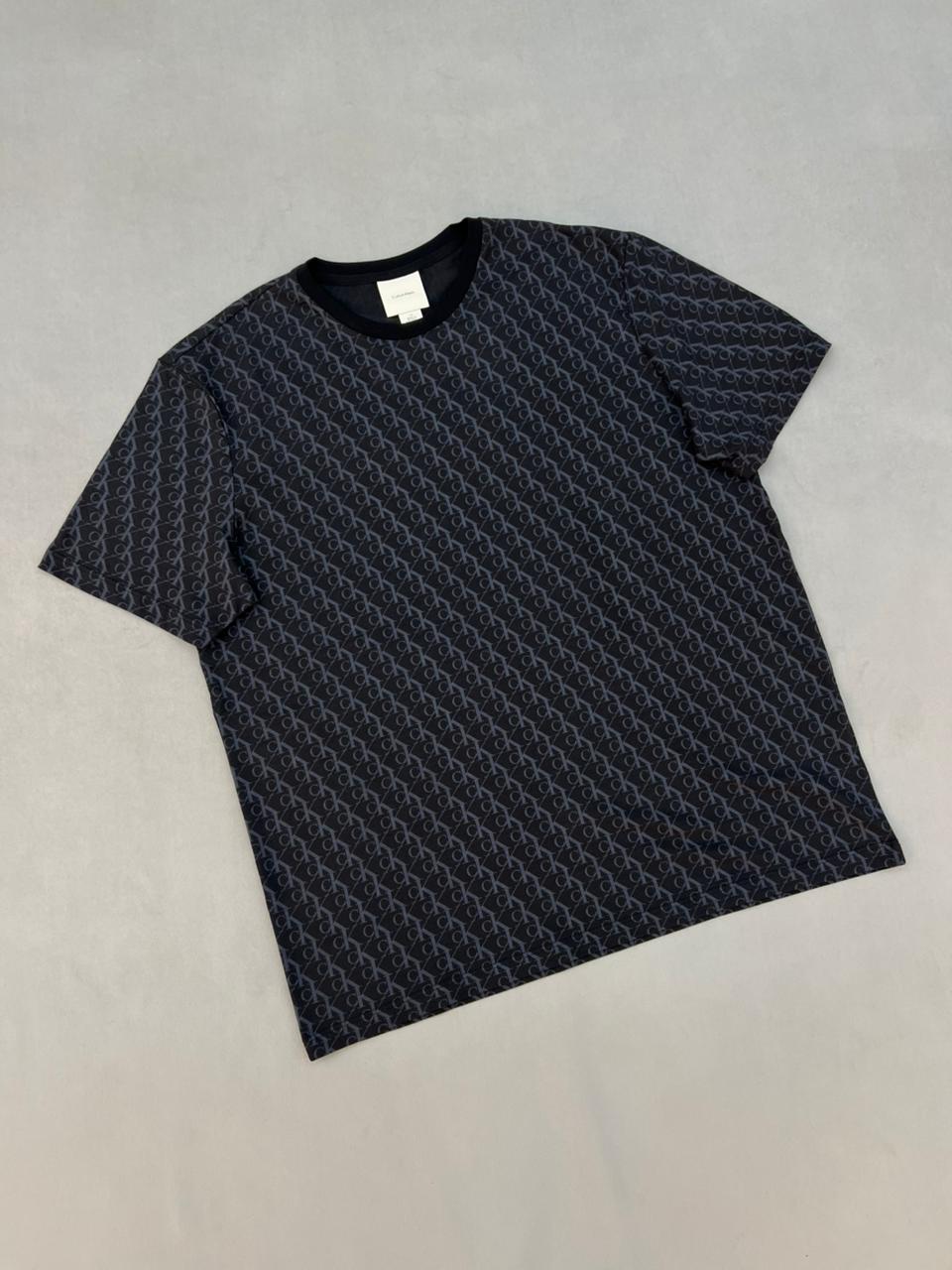 CAMISETA CALVIN KLEIN ORIGNAL