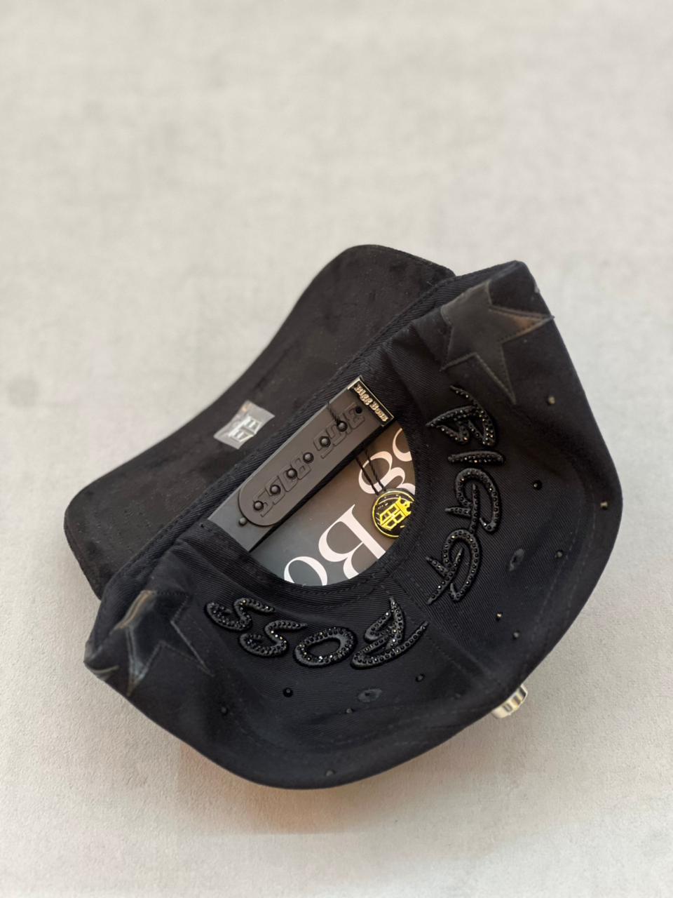 GORRA BIG BOSS ORIGINAL