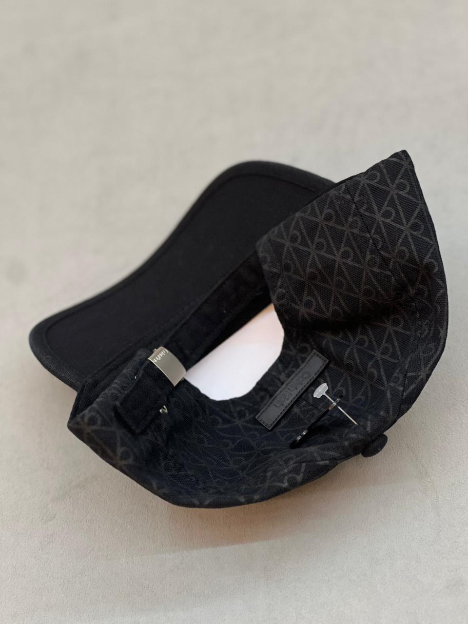 GORRA CALVIN KLEIN ORIGINAL