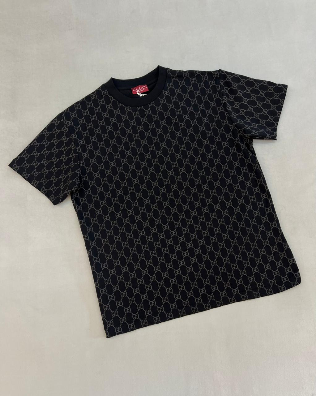 CAMISETA GUCCI TURCA